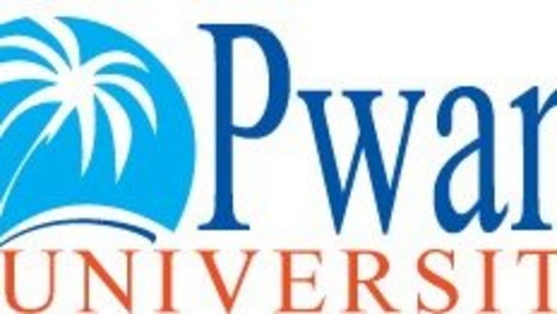 Pwani University Logo