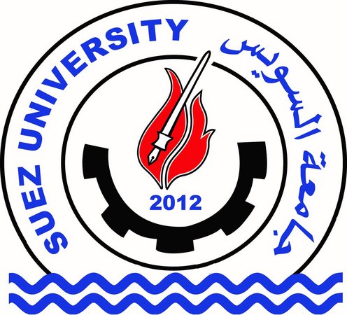 Logo Suez University