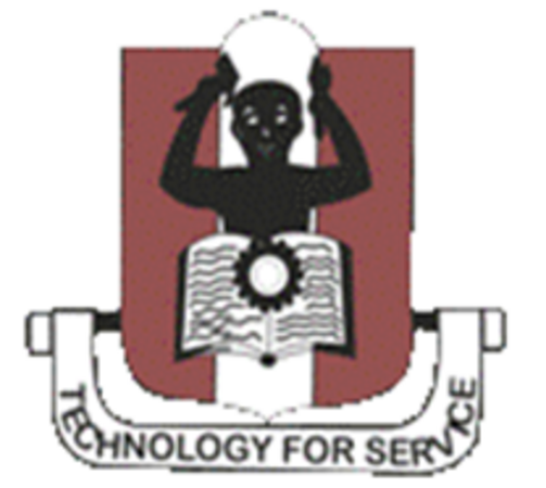 Logo Enugu State University of Science and Technology, Nigeria