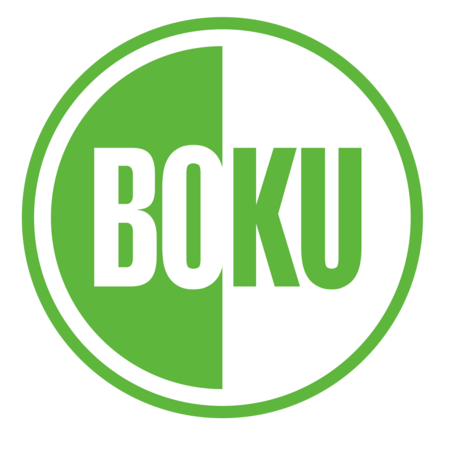 BOKU logo