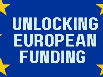 Unlocking European Funding