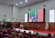 auditorium opening 4th Africa-UniNet General Assembly