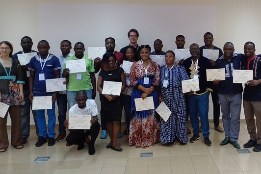 Workshop Participants