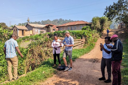 Field Study