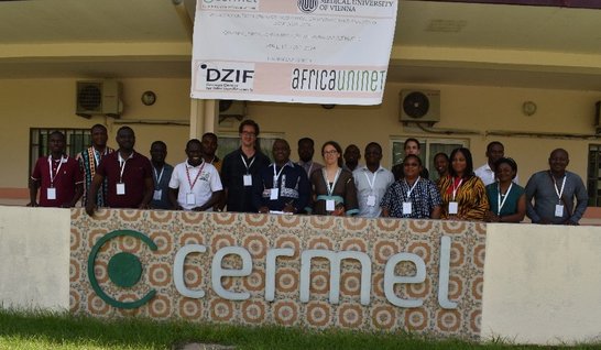 Workshop Participants