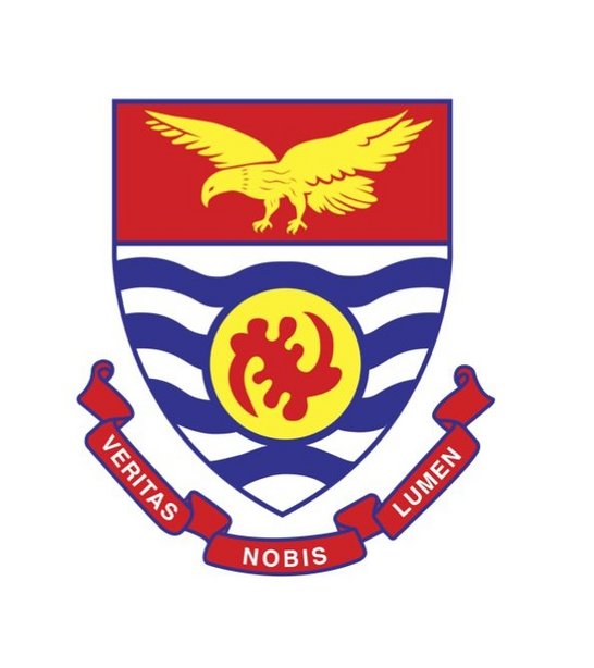 Logo University of Cape Coast