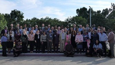 July 2023 Conference on Tax Transparency and Corruption