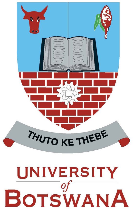 Botswana Botswana
