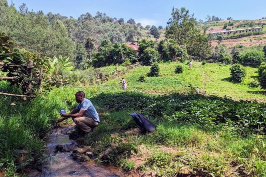 Field Study