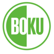 BOKU logo