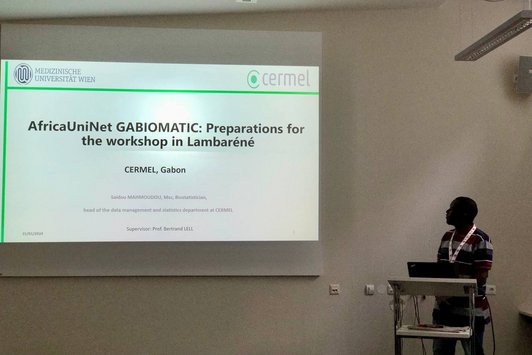 Project presentation