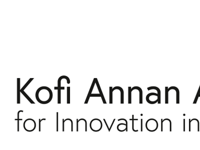 Logo Kofi Anan Award