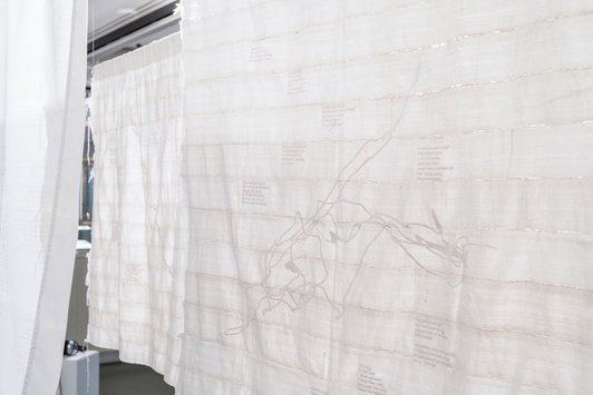 TIUE Exhibition at Otto Wagner Postsparkasse, Vienna