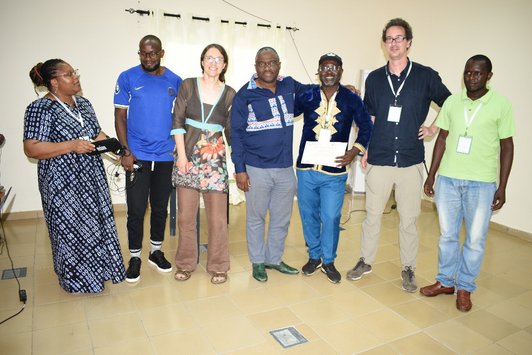 Teachers and Students