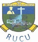 Logo Ruaha Catholic University