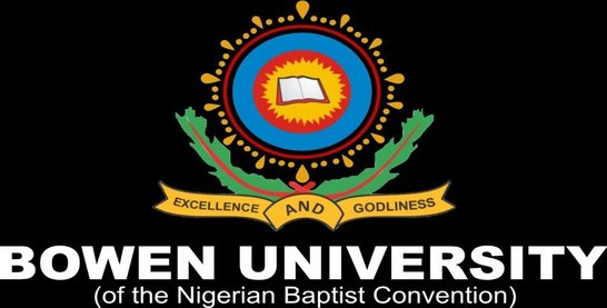 Bowen University Logo