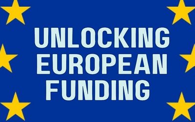 Unlocking European Funding 