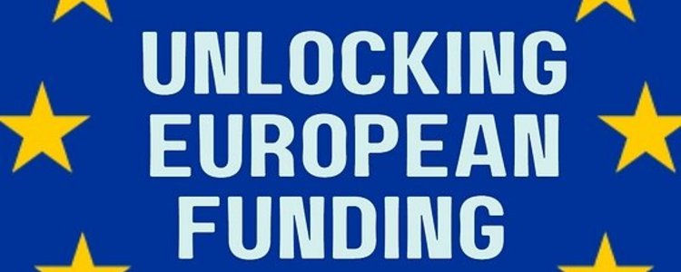 Unlocking European Funding 