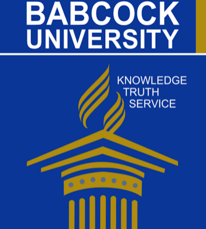 Logo Babcock University