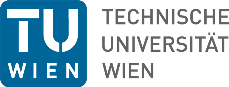 TU Wien Logo