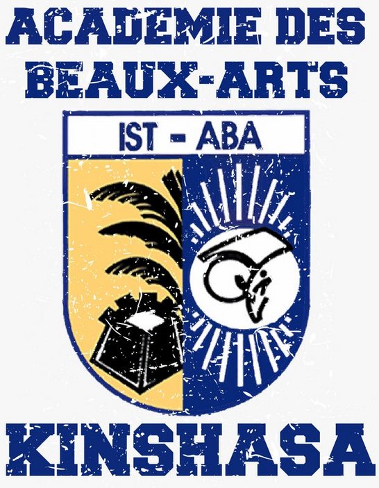 Academy of Fine Arts of Kinshasa Logo