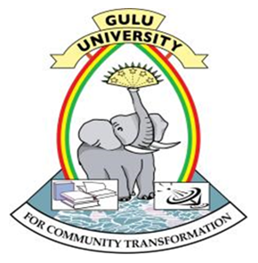 Colorful logo with an elefant and rainbow and other smybols and black lettering