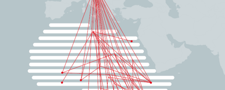 connections Africa-Austria