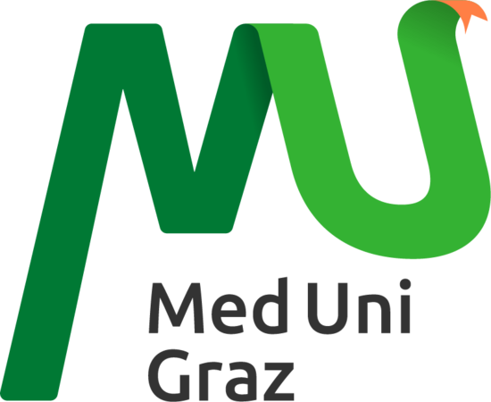 Logo of MedUniGraz