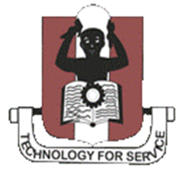 Logo Enugu State University of Science and Technology, Nigeria