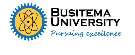 Logo Busitema University