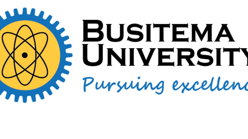 Logo Busitema University