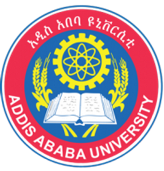 Logo Addis Ababa University