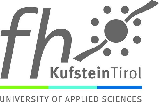 Logo FH Kufstein