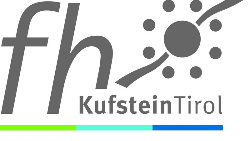 Logo FH Kufstein