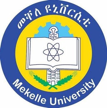 Mekelle University Logo