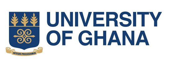 University of Ghana Logo