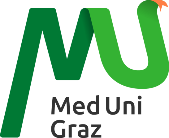 Logo of MedUniGraz