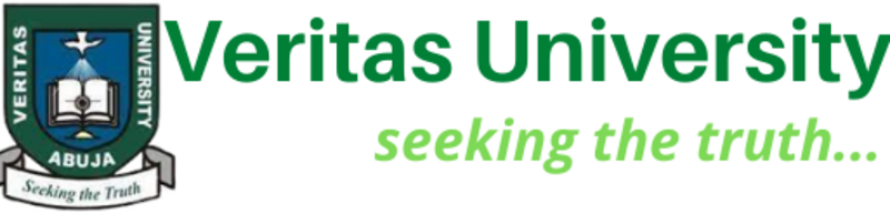 Logo Veritas University