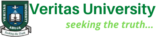 Logo Veritas University