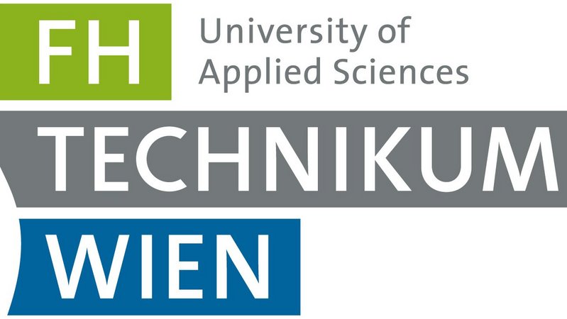 FH Technikum Wien Logo