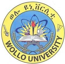 Logo Wollo University