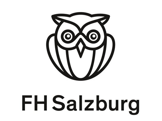 Logo FH Salzburg