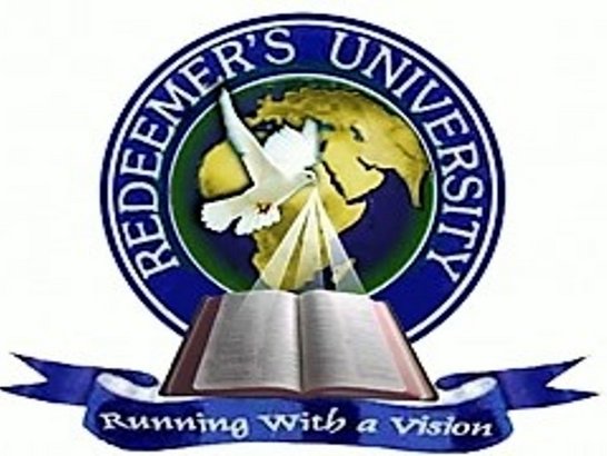 logo of Redeemer's University