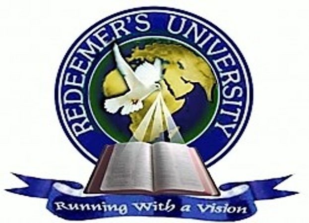 logo of Redeemer's University