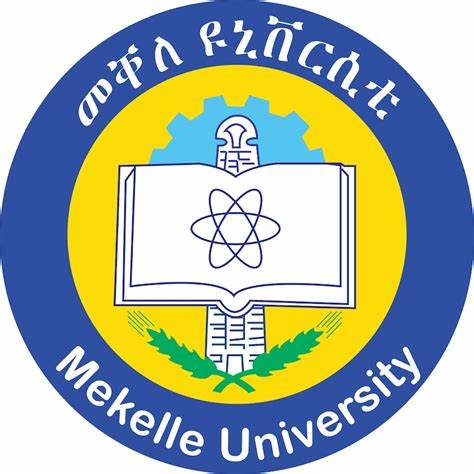 Mekelle University Logo