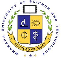 MUST Logo